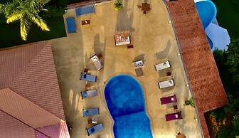 PINK FLAMINGO BOUTIQUE HOTEL