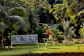 PINK FLAMINGO BOUTIQUE HOTEL