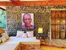 PINK FLAMINGO BOUTIQUE HOTEL