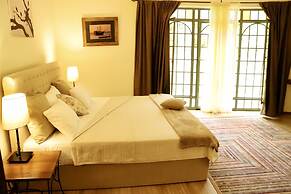 PINK FLAMINGO BOUTIQUE HOTEL