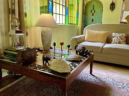 PINK FLAMINGO BOUTIQUE HOTEL