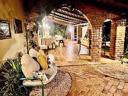 PINK FLAMINGO BOUTIQUE HOTEL