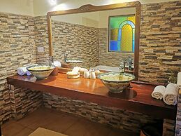 PINK FLAMINGO BOUTIQUE HOTEL