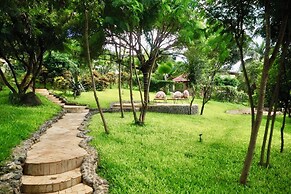 PINK FLAMINGO BOUTIQUE HOTEL