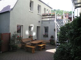 Pension Triebischtal