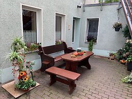Pension Triebischtal