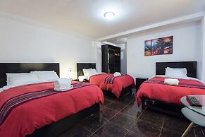Pension Sanbleña B&B