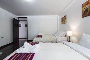 Pension Sanbleña B&B