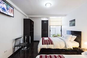 Pension Sanbleña B&B
