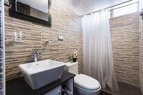 Pension Sanbleña B&B