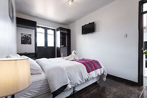 Pension Sanbleña B&B