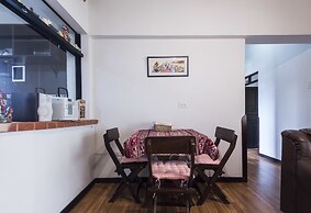 Pension Sanbleña B&B