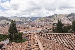Pension Sanbleña B&B