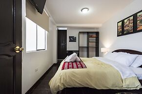 Pension Sanbleña B&B