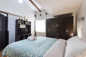 Pension Sanbleña B&B