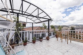 Pension Sanbleña B&B