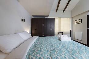 Pension Sanbleña B&B