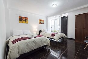 Pension Sanbleña B&B