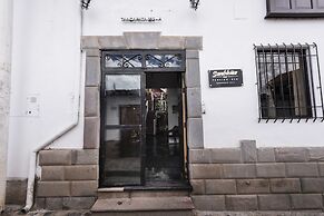 Pension Sanbleña B&B