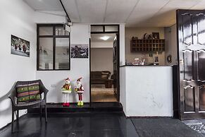 Pension Sanbleña B&B