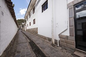 Pension Sanbleña B&B