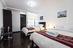 Pension Sanbleña B&B