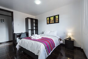 Pension Sanbleña B&B