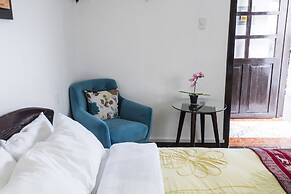 Pension Sanbleña B&B