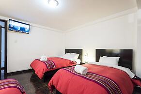 Pension Sanbleña B&B