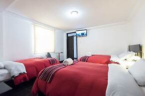 Pension Sanbleña B&B