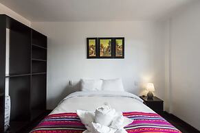 Pension Sanbleña B&B