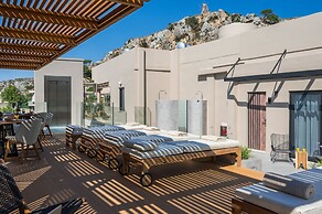 Casa D'Irene Deluxe Hotel