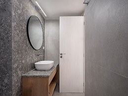 Casa D'Irene Deluxe Hotel