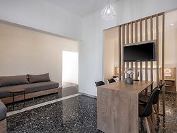 Casa D'Irene Deluxe Hotel