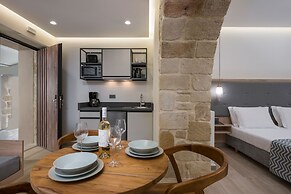 Casa D'Irene Deluxe Hotel