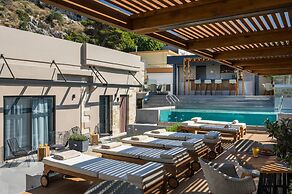 Casa D'Irene Deluxe Hotel