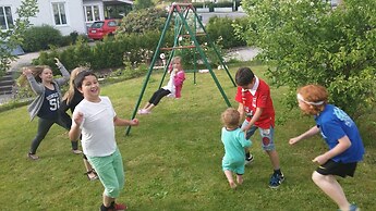 Stop at The Cross
