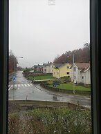 Stop at The Cross