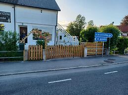 Stop at The Cross