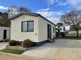 Acacia Caravan Park