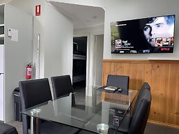 Acacia Caravan Park