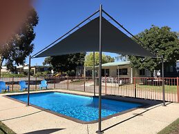 Acacia Caravan Park