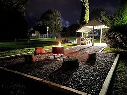 Acacia Caravan Park