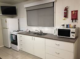 Acacia Caravan Park