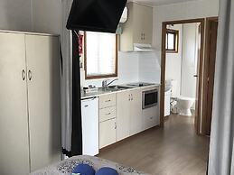 Acacia Caravan Park