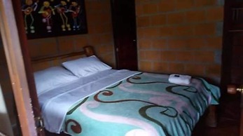 Hostal El Papiro