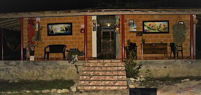 Hostal El Papiro