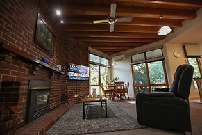 The Lodges