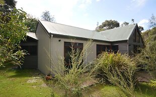 The Lodges