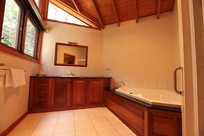 The Lodges